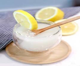 Barli Lemon