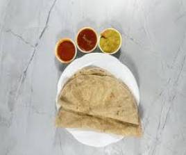 Chappati Biasa