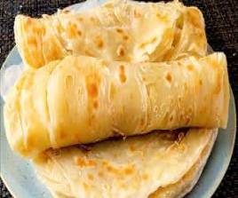 Chappati Butter
