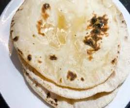 Chappati Ghee