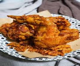 Chicken Goreng
