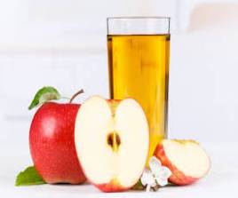 Fresh Apple Juice