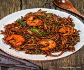 Hokkiean Mee