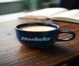 Horlicks