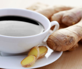 KOPI- Halia