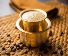 Karupatti Tea