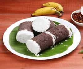 Kewaru Puttu   
