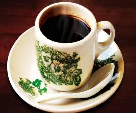 KOPI O 