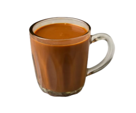 KOPI (Fresh Cow Milk) 
