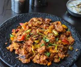Kottu Poratta