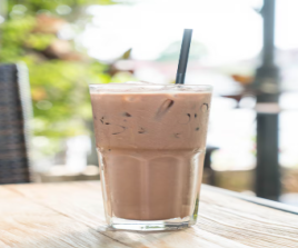 Milo Bungkus