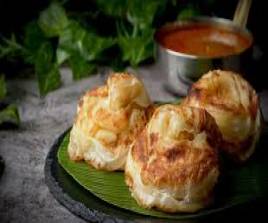 Madurai Pan Poratta