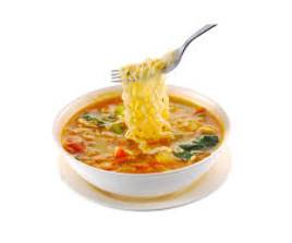 Maggie Sup Biasa