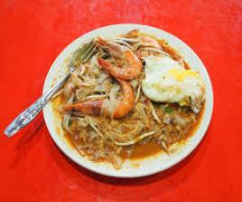 Man Fan/Kea Teow/Mee