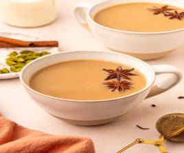 Masala Tea Bungkus