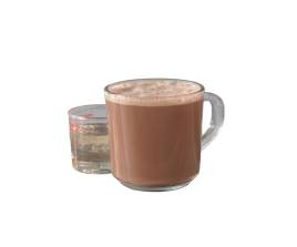 Milo- (condensed milk)