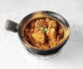 Vege Fish Satti Soru
