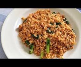 Nasi Goreng Biasa