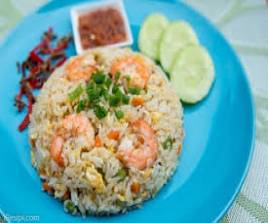 Nasi  Goreng Cina