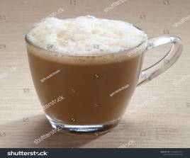 Nescafe- (Fresh cow milk)
