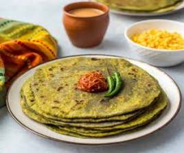 Pallak Paratta