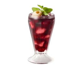 Ribena Lychee
