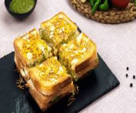Roti Bombay Tost