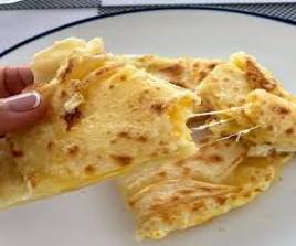Roti Cheese