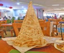 Roti Tisu