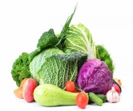 Sayur Lunch 