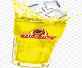 Extra Juice Active