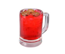 Syrup Limau