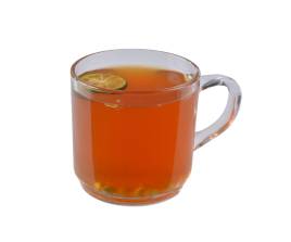 Teh-O Limau