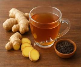 Teh O Halia Bungkus