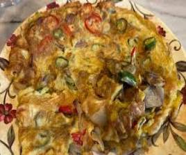 Telur Bawang