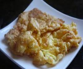 Telur Goreng