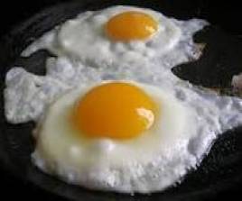 Telur Mata