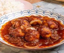Telur Sambal
