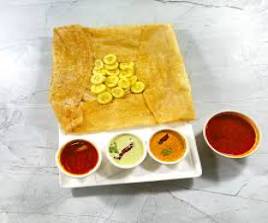 Tosai Pisang