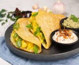 Tosai Masala
