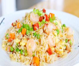 Yong Chow Fried Rice