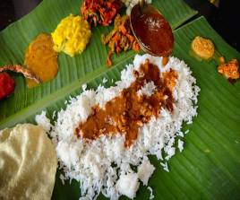 Daun Pisang/Banana Leaf