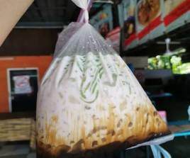 Cendol Bungkus