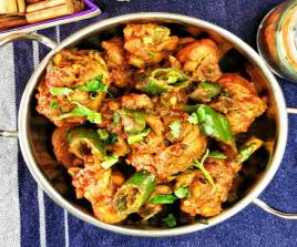 Chicken Peratal