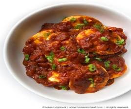 Egg Sambal