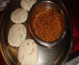 Idi Sambal