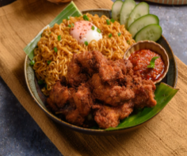 Indomi Ayam