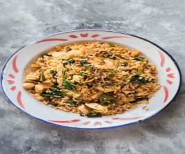Kampung Fried Rice