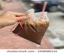 KOPI Bungkus