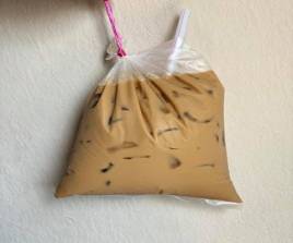 KOPI Halia Bungkus